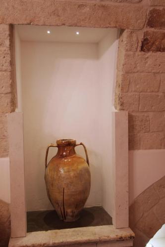 Palazzo Manfredi - Bed And Breakfast
