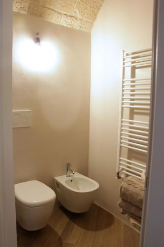 Palazzo Manfredi - Bed And Breakfast