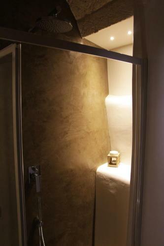 Palazzo Manfredi - Bed And Breakfast