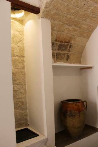 Palazzo Manfredi - Bed And Breakfast