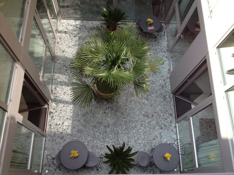 Bed & Breakfast Loft Verona