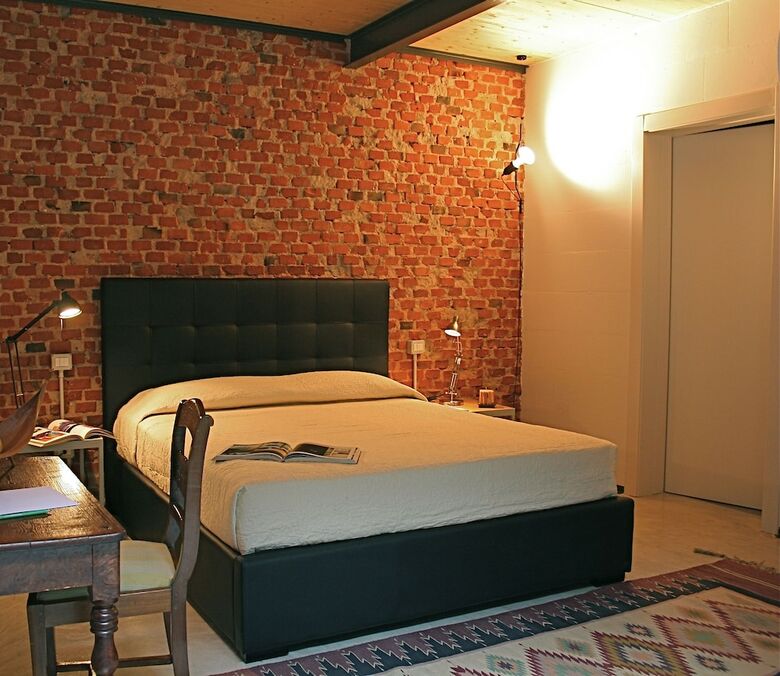 Bed & Breakfast Loft Verona