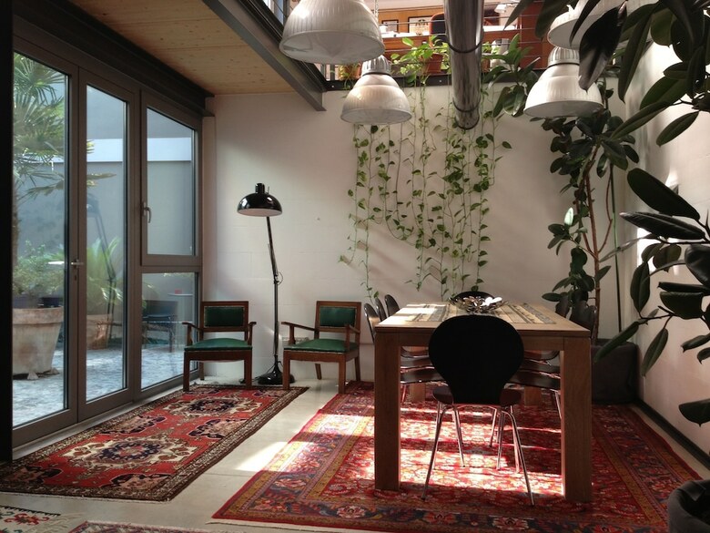 Bed & Breakfast Loft Verona