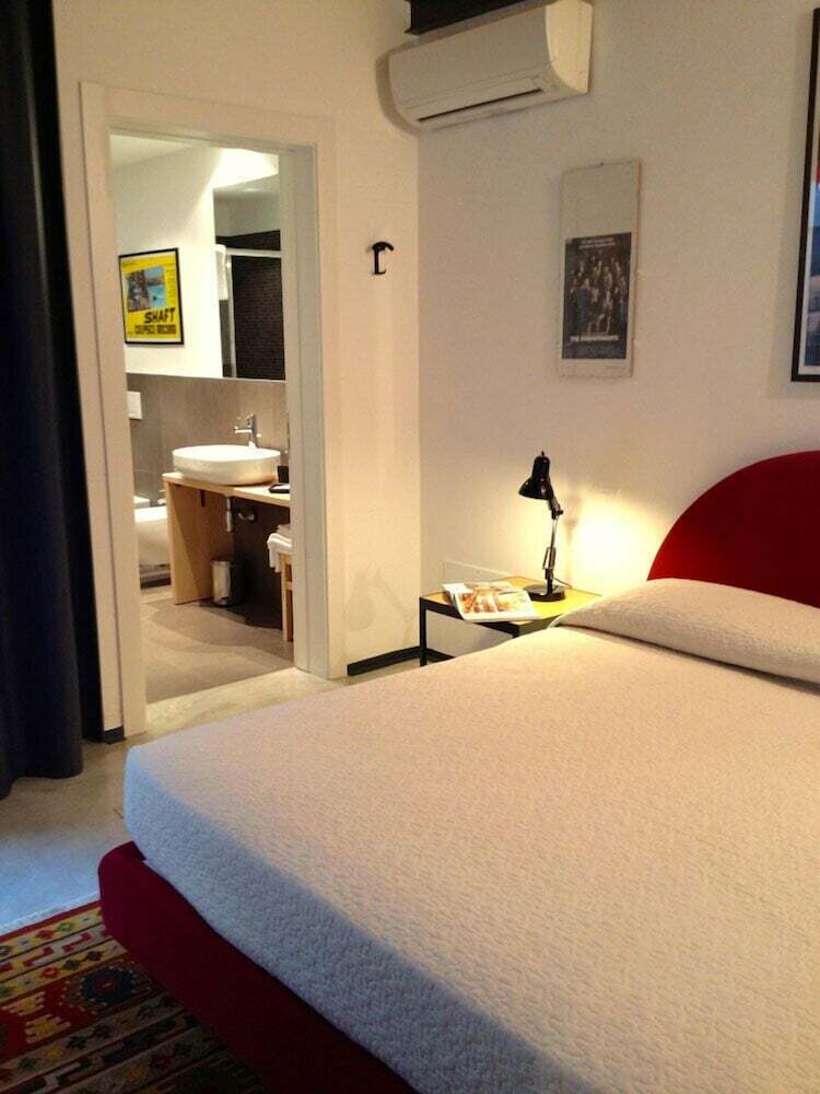 Bed & Breakfast Loft Verona