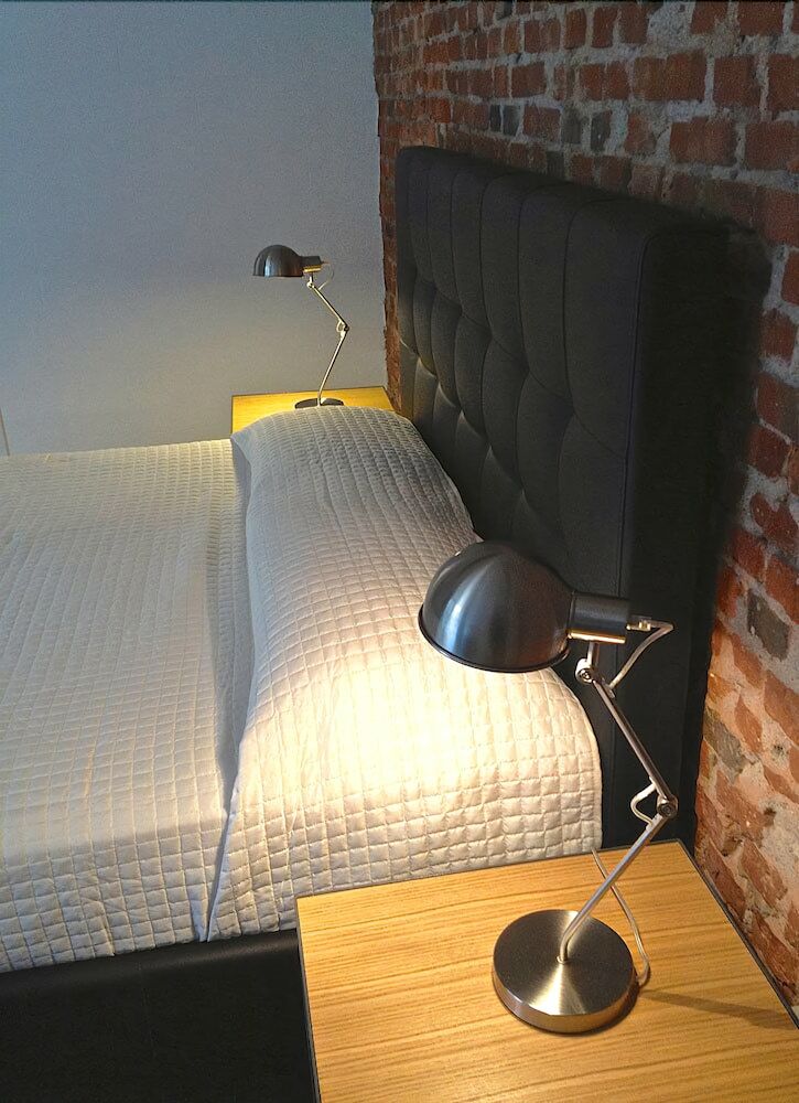 Bed & Breakfast Loft Verona