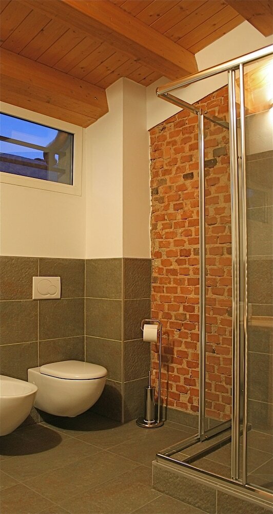 Bed & Breakfast Loft Verona