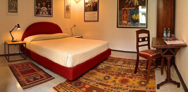 Bed & Breakfast Loft Verona