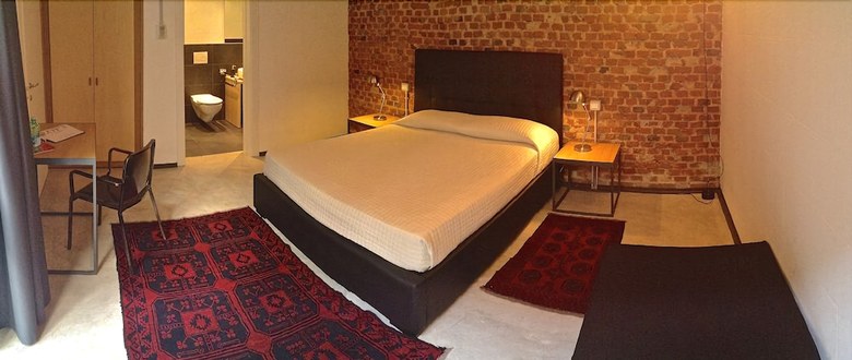 Bed & Breakfast Loft Verona