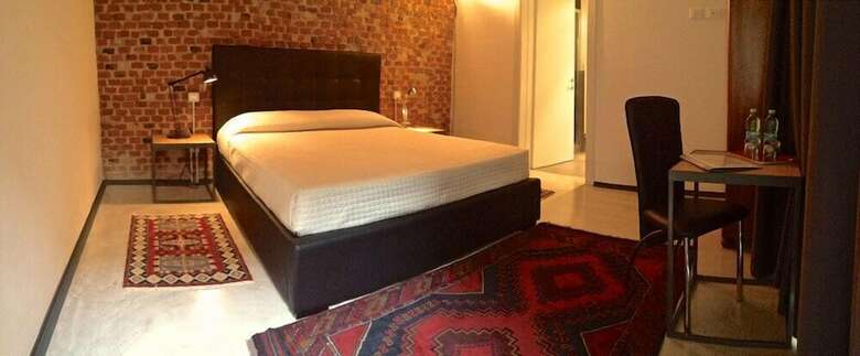 Bed & Breakfast Loft Verona