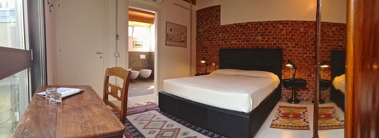 Bed & Breakfast Loft Verona