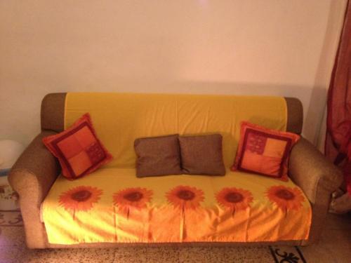 Apartamento Casa Lucrezia