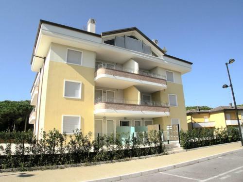 Apartment In Rosolina Mare 16