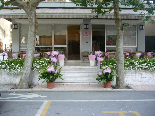 Hotel Baia Terminus