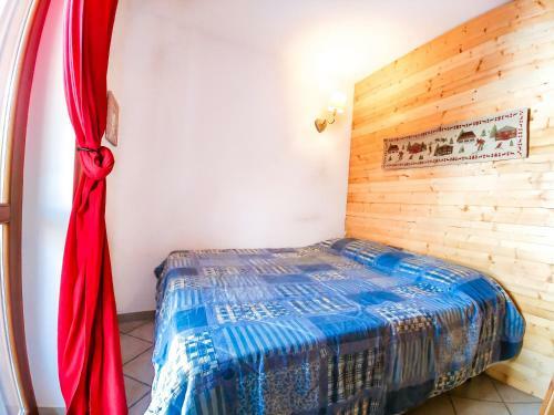 Apartamento Jann�