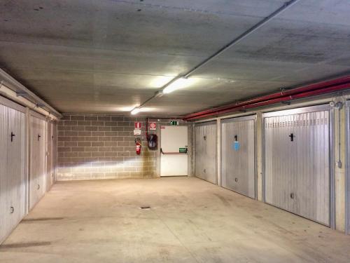 Apartamento Jann�