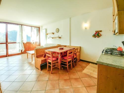 Apartamento Jann�