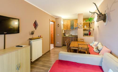 Apartamento Jann�