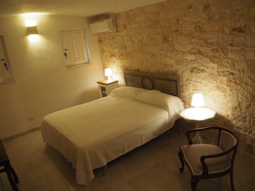 Apartamento Masseria Gravinella