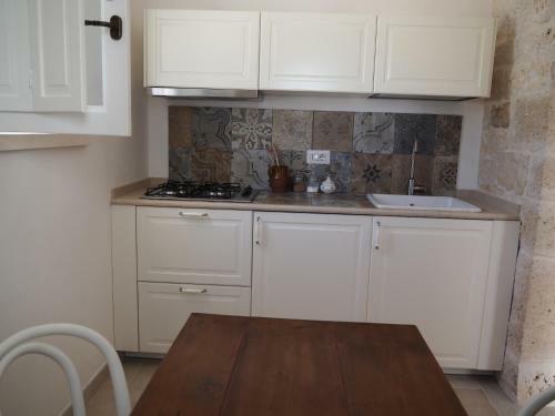 Apartamento Masseria Gravinella