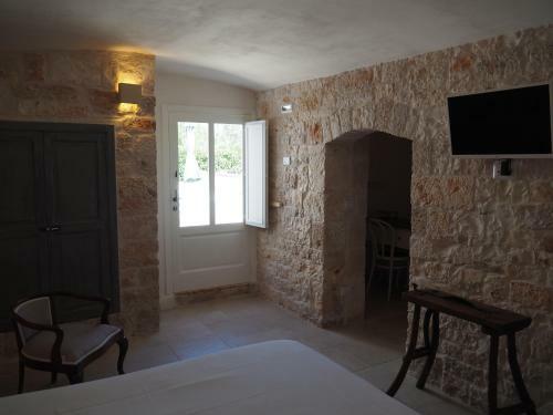 Apartamento Masseria Gravinella