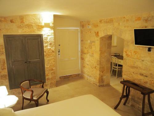 Apartamento Masseria Gravinella