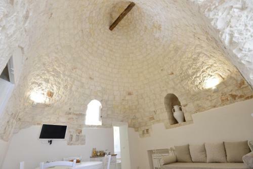 Apartamento Masseria Gravinella