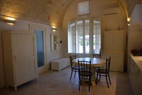 Apartamento Masseria Gravinella