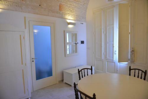 Apartamento Masseria Gravinella