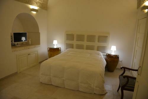 Apartamento Masseria Gravinella