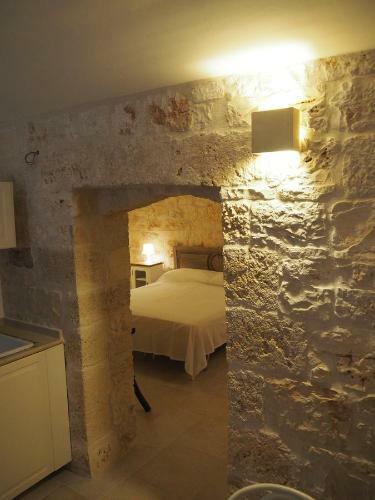 Apartamento Masseria Gravinella
