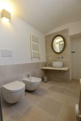 Apartamento Masseria Gravinella