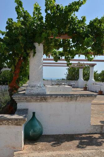 Apartamento Masseria Gravinella
