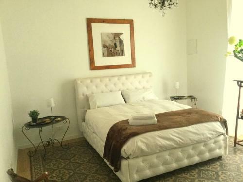 Hostal Aragona Rooms
