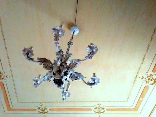 Hostal Aragona Rooms