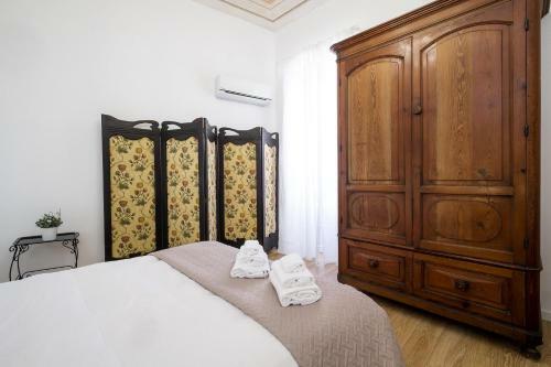 Hostal Aragona Rooms