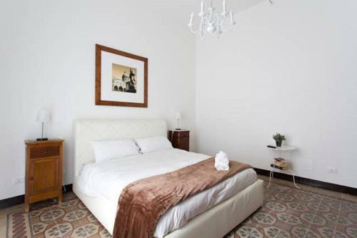 Hostal Aragona Rooms