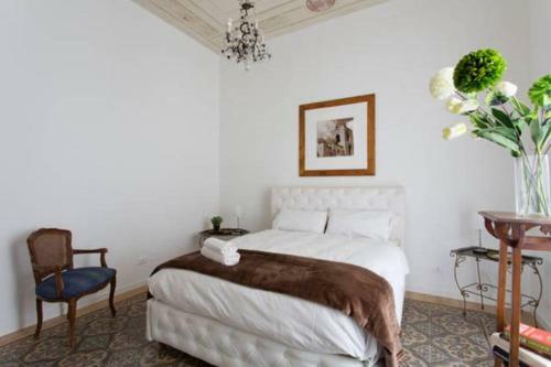 Hostal Aragona Rooms