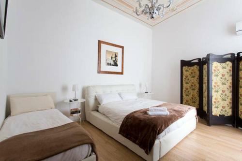 Hostal Aragona Rooms
