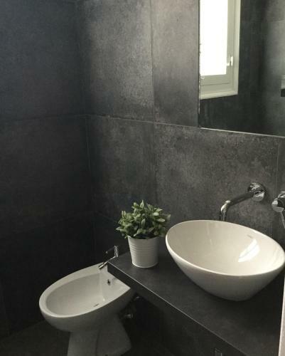 Hostal Aragona Rooms