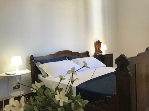 Hostal Aragona Rooms