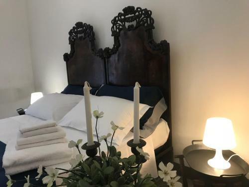 Hostal Aragona Rooms