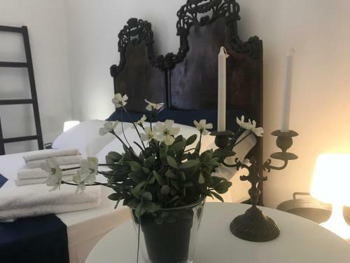 Hostal Aragona Rooms
