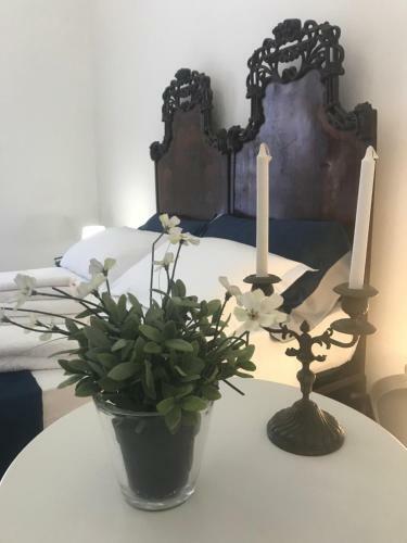 Hostal Aragona Rooms