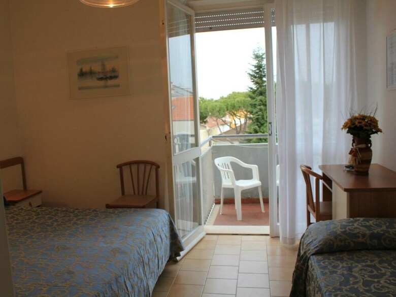 Hotel Morena