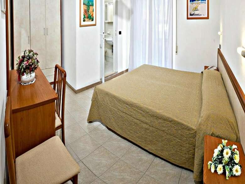 Hotel Morena