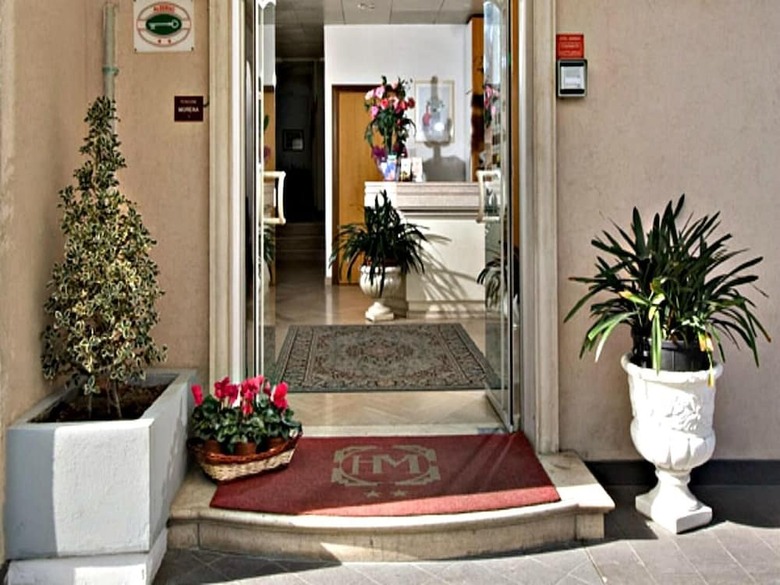 Hotel Morena