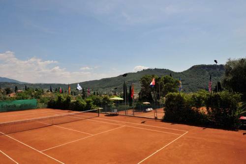 Sporthotel Olimpo