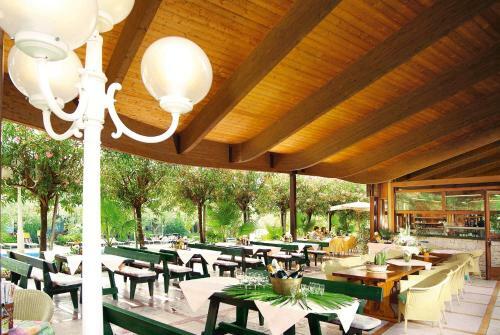 Sporthotel Olimpo