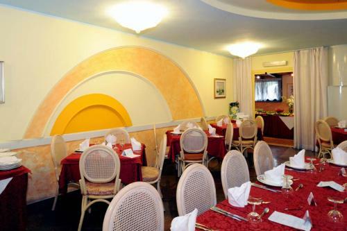 Sporthotel Olimpo