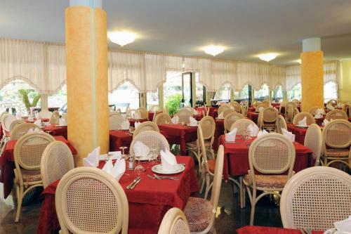 Sporthotel Olimpo